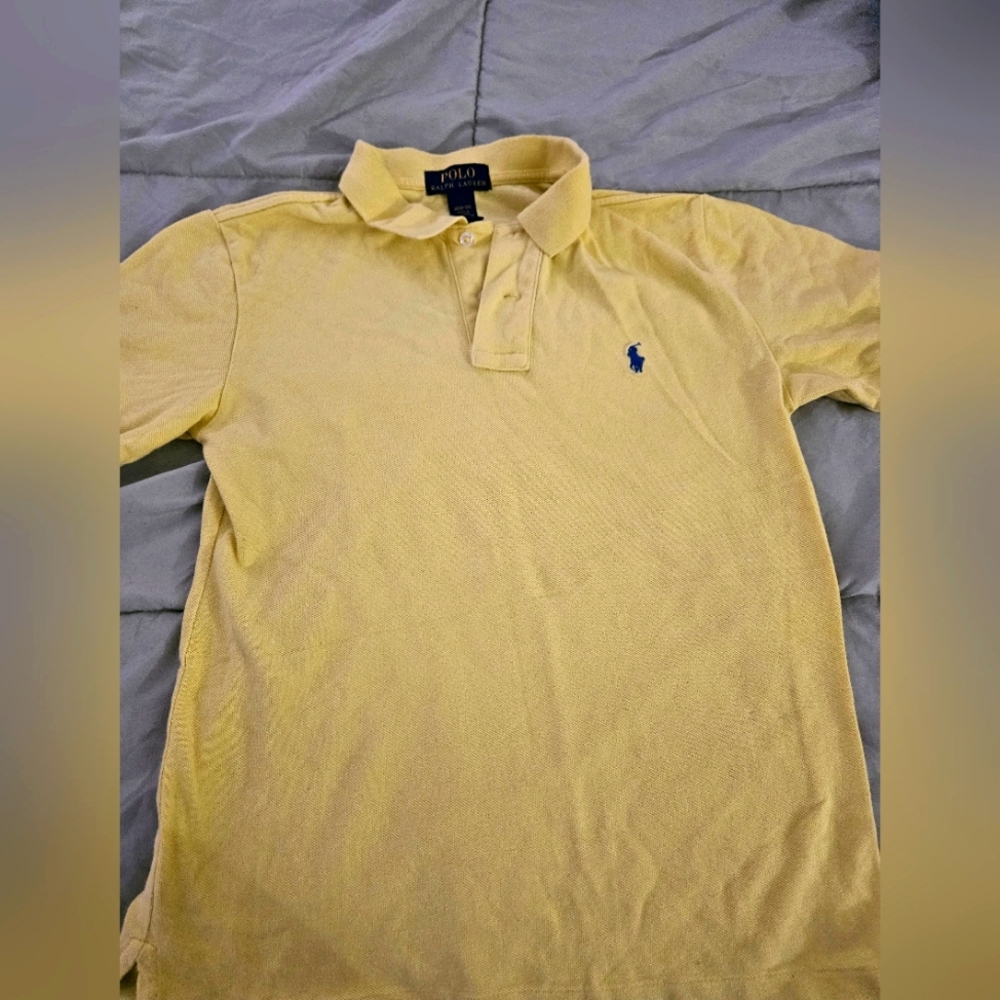 Polo Ralph Lauren shirt Boys